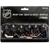 Stiga hokej sada hráčov Vegas Golden Knights
