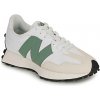 New Balance Nízke tenisky 327 Biela
