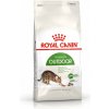 Krmivo pre mačky Royal Canin FHN Outdoor 30 4 kg