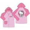 DIFUZED · Dievčenská pláštenka Hello Kitty EU 98