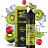 Just Juice Kiwi & Cranberry On Ice Shake & Vape 10 ml