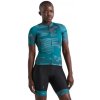 Specialized SL Blur Jersey W Veľkosť: S