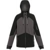 Regatta Pánska nepremokavá bunda 4TEX TRW535 Slate Grey XL