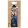 Magnetická záložka Alfons Mucha – Luna