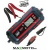 Nabíjačka motobatérií SHARK CN-4000, 6/12V, IP54, 4A DC