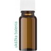 Saloos BIO éterický olej Citrón 10 ml