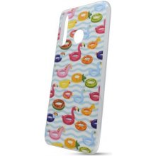 Fruit TPU Huawei P30 Lite - multicolor