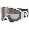 POC Ora Hydrogen White/Clarity Trail/Cloudy Brown