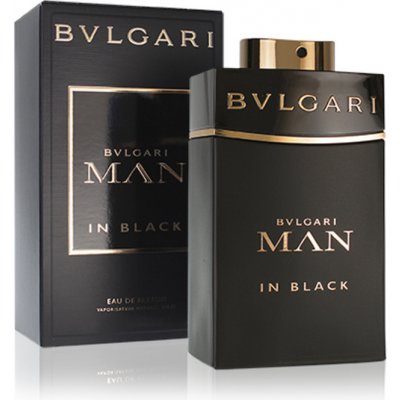 Bvlgari Bvlgari MAN In Black pánska parfumovaná voda 60 ml