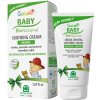 BABY NATURAL UPOKOJUJÚCI KRÉM pre deti, BIO 50 ml