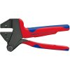 KNIPEX Crimp System Pliers