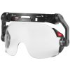 Milwaukee 4932479946 Ochranné hledí BOLT Compact čiré