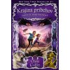 Krajina príbehov - Návrat Zlej sudičky (Chris Colfer)