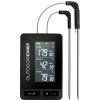 Diaľkový teplomer s 2 sondami a Bluetooth GOURMET CHECK PRO, OUTDOORCHEF 14.491.37
