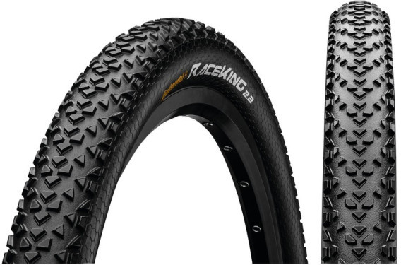 Continental Race King 2.0 29 x 2.00 50-622