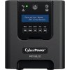 Cyber Power Systems CyberPower Professional Tower LCD UPS 750VA/675W