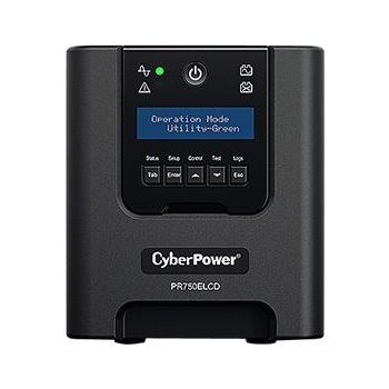 CyberPower PR750ELCD