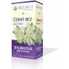 MEGAFYT Bylinková lekáreň Baza čierna porciovaný čaj 20 x 1,5 g