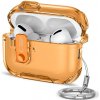 Tech-Protect Bounce Pro puzdro na Apple AirPods Pro 3, oranžové