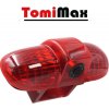 Cúvacia kamera Opel Vivaro, Combo, Renault Trafic 2001-2014 SONY