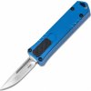 BOKER PLUS Micro USB OTF Blue