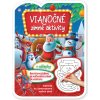 Vianočné zimné aktivity