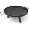 Aga Prenosné ohnisko 50 cm s madlami