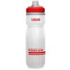 Camelbak Podium Chill Bottle 620 ml red/white