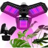 Gardlov 20440 Lampa 108 LED pro růst rostlin