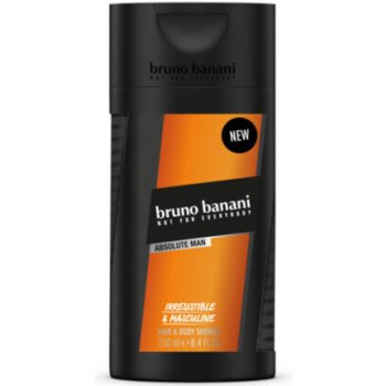 Bruno Banani Absolute Man sprchový gél 250 ml