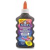 ELMER'S Třpytivé lepidlo 177ml černé