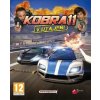 ESD GAMES ESD Kobra 11 V utajení Crash Time 5
