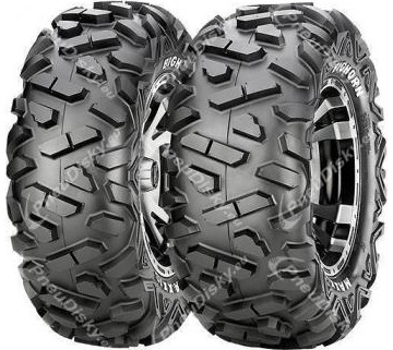 Maxxis BIGHORN RADIAL M918 27/12 R12 60N