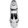 Merco Training Dummy tréningová figurína nafukovacia biela-čierna