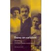 Thema con variazioni - Leoš Janáček