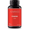 Advance nutraceutics Liverax 60 kapsúl