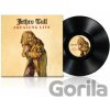 Jethro Tull: Aqualung Live LP - Jethro Tull