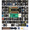 Keyestudio Arduino sada senzorov pre Raspberry PI Pico 42 v 1 KS3024