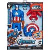 Hasbro Figúrka - Kapitán Amerika Titan Hero