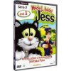 Hádej,hádej s Jess série2 dvd3 - DVD