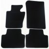 Koberce textilné J&J AUTOMOTIVE Bmw X3 E83 2004 - 2010
