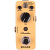 MOOER Acoustikar Gitarový efekt