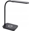 Top Light Top Light Luisa C - LED Stmievateľná stolná lampa LED/5W/230V čierna TP1550 + záruka 3 roky zadarmo + záruka 3 roky zadarmo