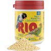 RIO vitamínové a minerálne pelety pre andulky a Stredný papagáj 120 g