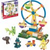 Pokémon Mega Construction Set Ferris Wheel Fun - Ruské Kolo