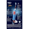 Oral-B Pro Kids Spiderman