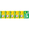 Lithiová baterie GP CR2025 - 5ks 1042202515