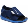Nike Sunray Adjust 5 V2 Gs/Ps DB9562 401 tmavo modrá