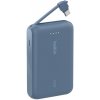 Belkin BOOST Charge Powerbk. 20W 10.000mAh USB-C blue BPB021hqBL