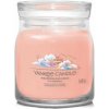 Yankee Candle Signature Watercolour Skies 368 g